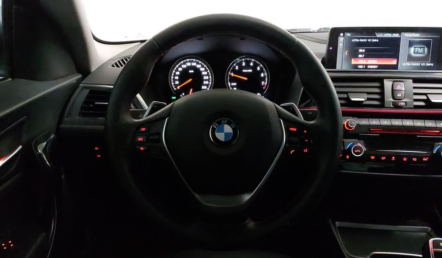 Bmw Serie 2 2.0 220IA SPORT LINE AUTO Coupe 2018