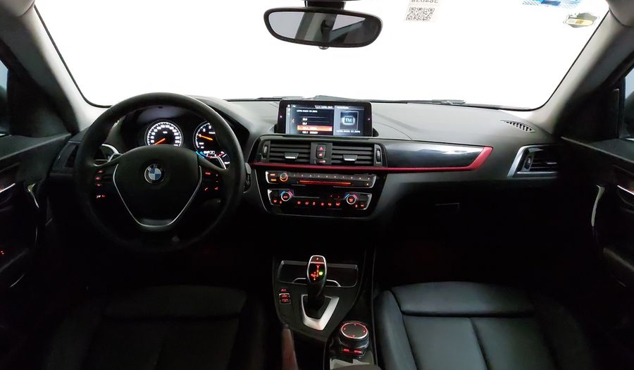 Bmw Serie 2 2.0 220IA SPORT LINE AUTO Coupe 2018