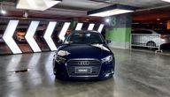 Audi A3 2.0 TFSI STRONIC Sedan 2018