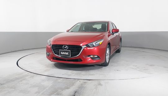 Mazda • Mazda 3