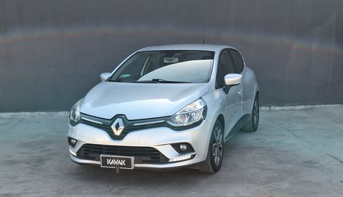 Renault Clio 1.2 EXPRESSION Hatchback 2018