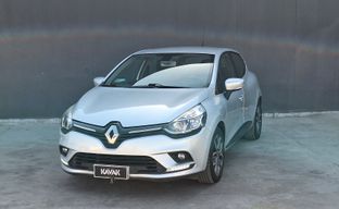 Renault • Clio