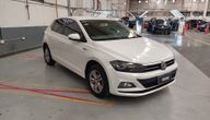 Volkswagen Polo 1.6 MSI COMFORTLINE MT Hatchback 2020