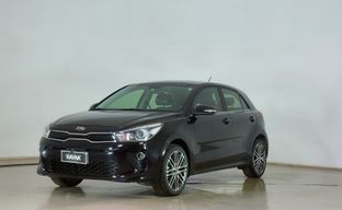 Kia • RIO 5