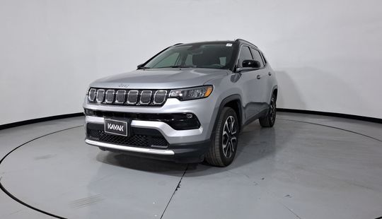 Jeep • Compass