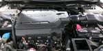 Honda Accord 3.5 EX L NAVI V6 AT Sedan 2013