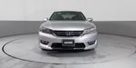 Honda Accord 3.5 EX L NAVI V6 AT Sedan 2013