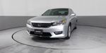 Honda Accord 3.5 EX L NAVI V6 AT Sedan 2013