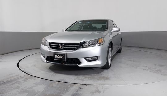 Honda • Accord