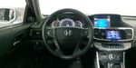 Honda Accord 3.5 EX L NAVI V6 AT Sedan 2013