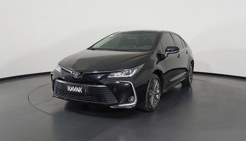 Toyota Corolla VVTIE  XEI DIRECT SHIFT Sedan 2020