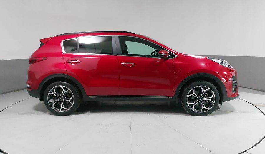 Kia Sportage 2.4 SXL AUTO Suv 2022