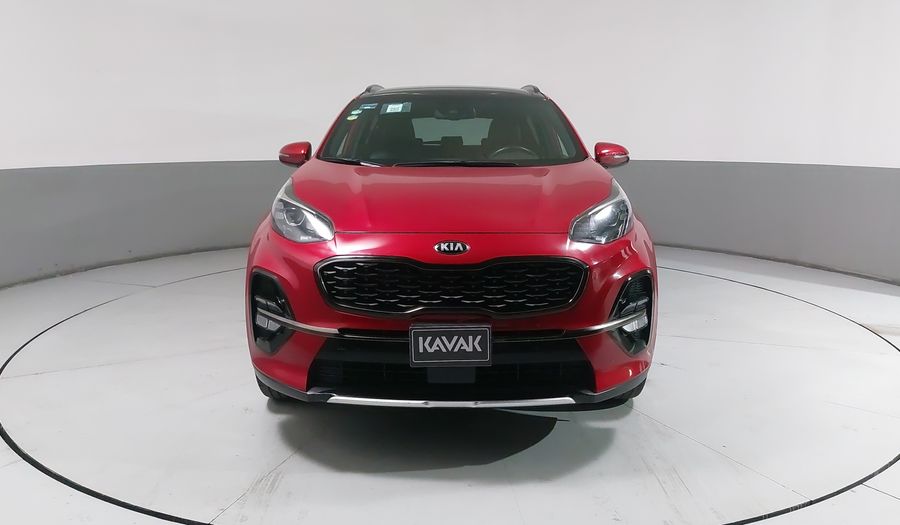 Kia Sportage 2.4 SXL AUTO Suv 2022