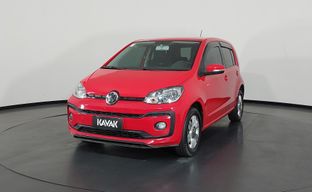 Volkswagen • up