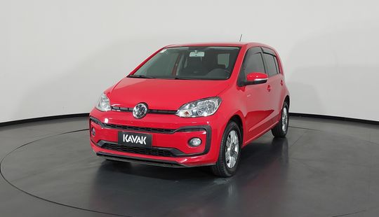 Volkswagen • up