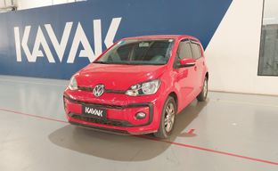 Volkswagen • up