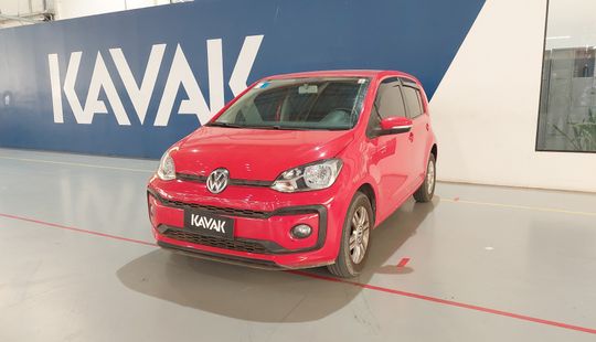 Volkswagen • up