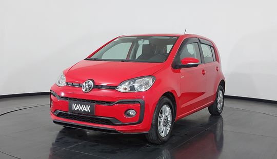 Volkswagen • up