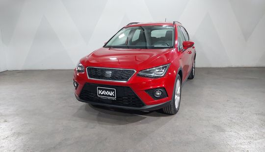 Seat • Arona