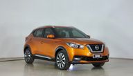 Nissan Kicks 1.6 CVT ADVANCE Suv 2018