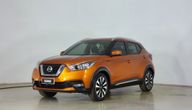 Nissan Kicks 1.6 CVT ADVANCE Suv 2018