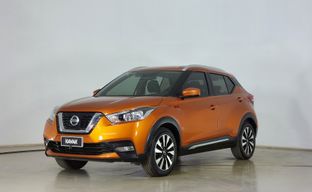 Nissan • Kicks