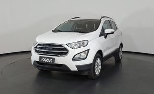 Ford • EcoSport