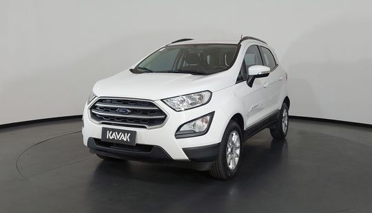 Ford • EcoSport