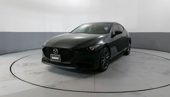 Mazda • Mazda 3