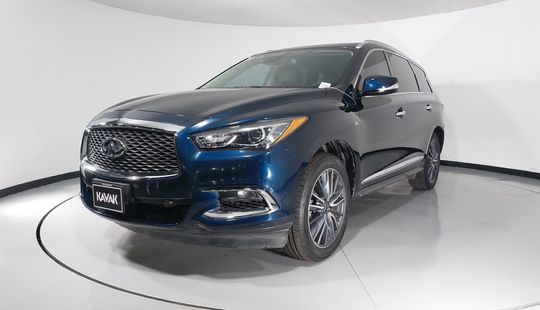 Infiniti • QX60