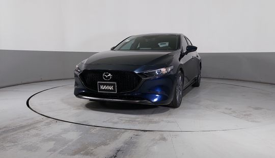 Mazda • Mazda 3