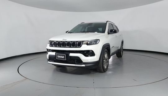 Jeep • Compass