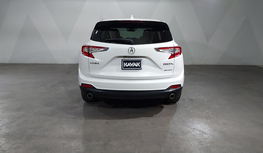 Acura Rdx 2.0 TECH AUTO 4WD Suv 2020