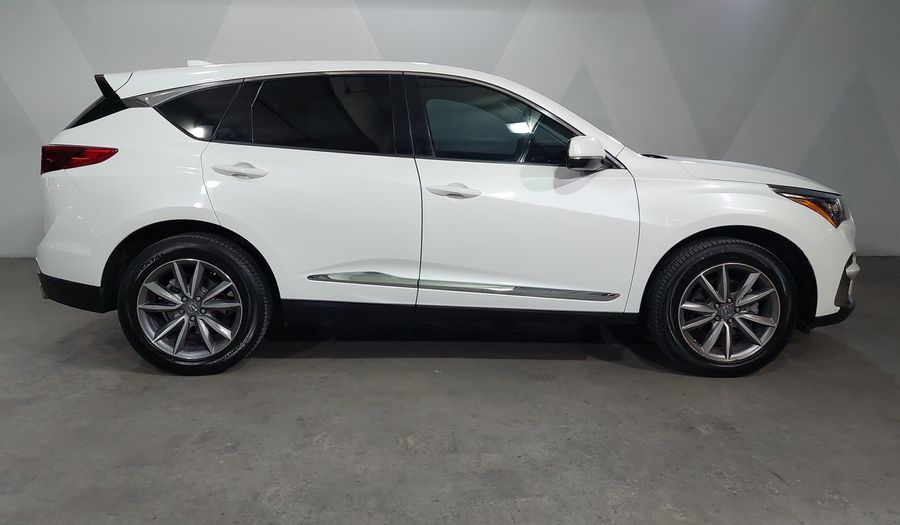 Acura Rdx 2.0 TECH AUTO 4WD Suv 2020