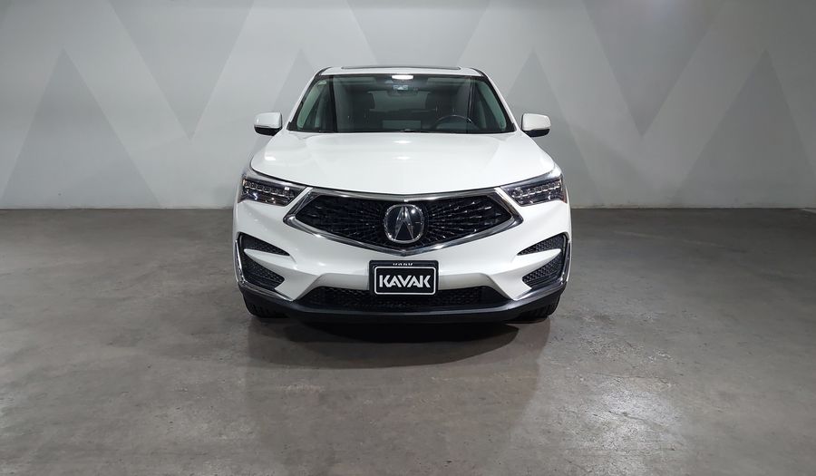 Acura Rdx 2.0 TECH AUTO 4WD Suv 2020