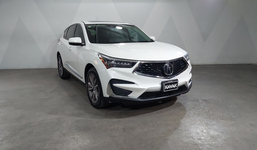 Acura Rdx 2.0 TECH AUTO 4WD Suv 2020