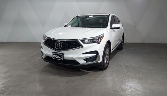 Acura • RDX