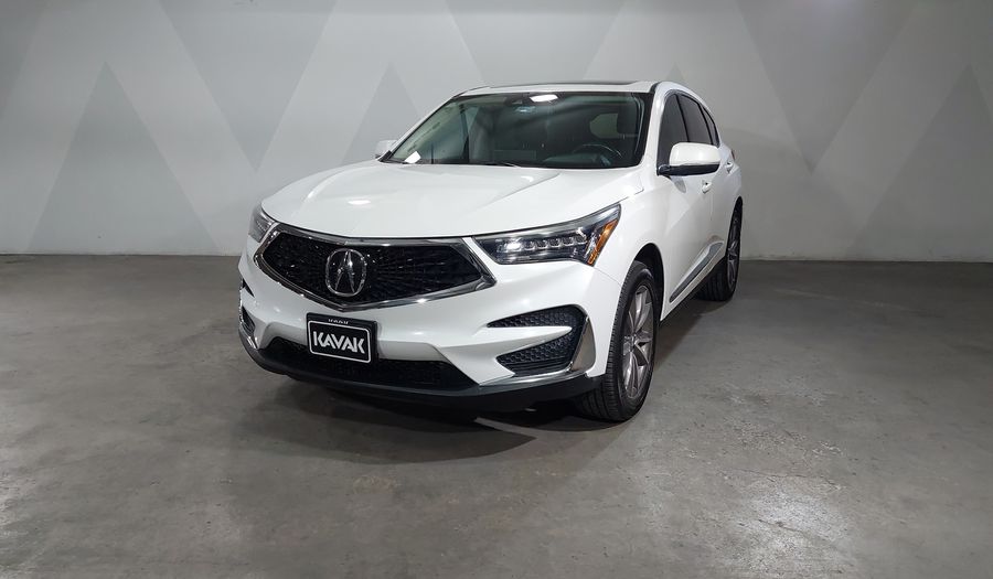 Acura Rdx 2.0 TECH AUTO 4WD Suv 2020