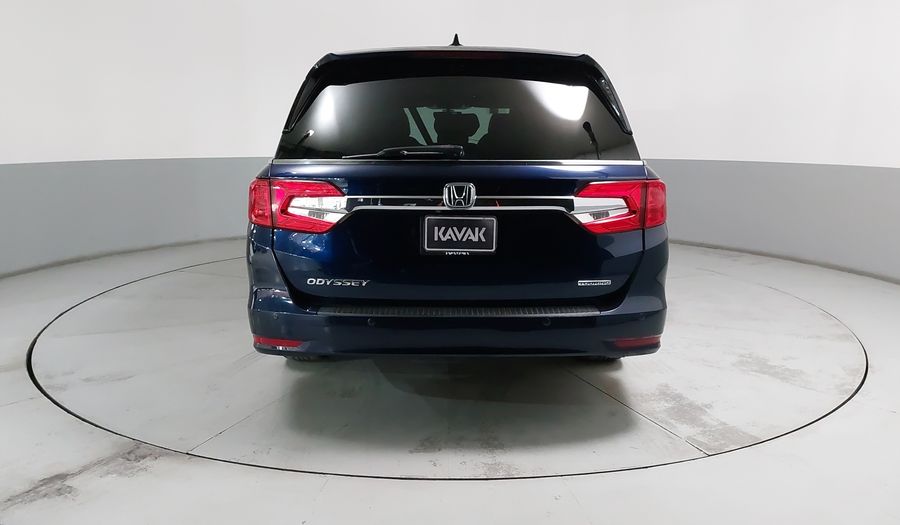 Honda Odyssey 3.5 TOURING AUTO Minivan 2019