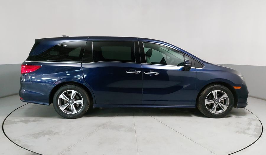 Honda Odyssey 3.5 TOURING AUTO Minivan 2019