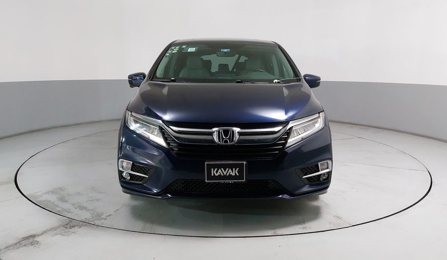 Honda Odyssey 3.5 TOURING AUTO Minivan 2019