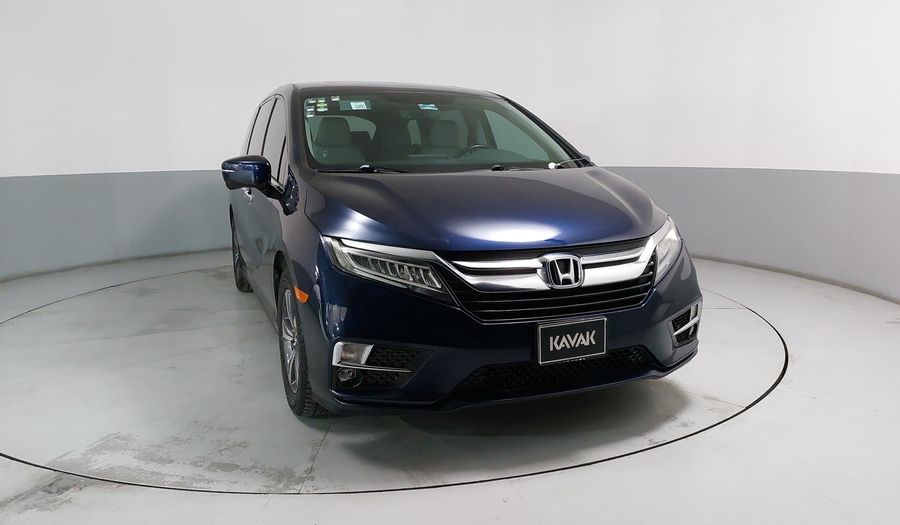 Honda Odyssey 3.5 TOURING AUTO Minivan 2019