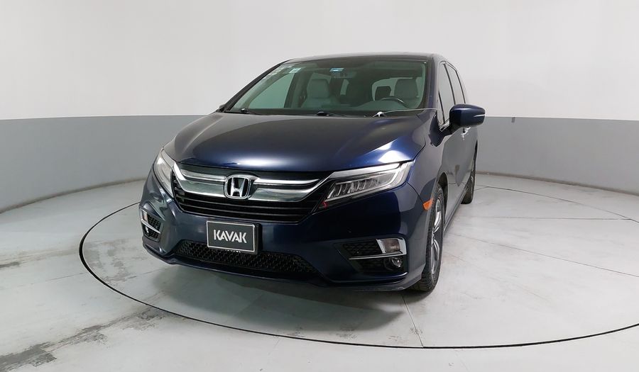 Honda Odyssey 3.5 TOURING AUTO Minivan 2019