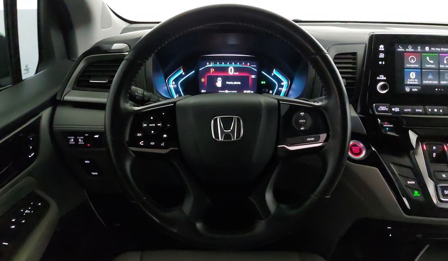 Honda Odyssey 3.5 TOURING AUTO Minivan 2019