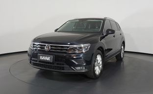 Volkswagen • Tiguan