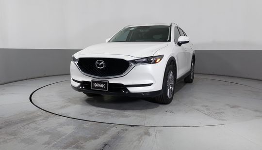 Mazda • CX-5