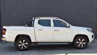 Peugeot Landtrek 1.9 ACTION4 MT 4X4 Pickup 2022