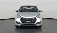 Hyundai Hb20s COMFORT PLUS Sedan 2016