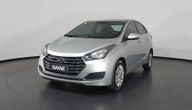 Hyundai Hb20s COMFORT PLUS Sedan 2016