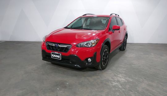 Subaru • XV